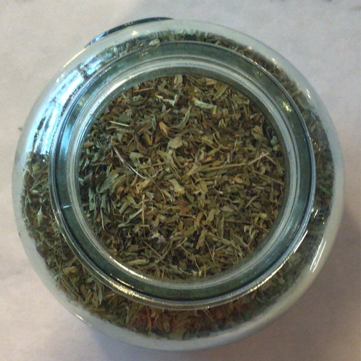 Mountain Rose Herbs Stevia Leaf, Dried, Whole ($1.7/oz)