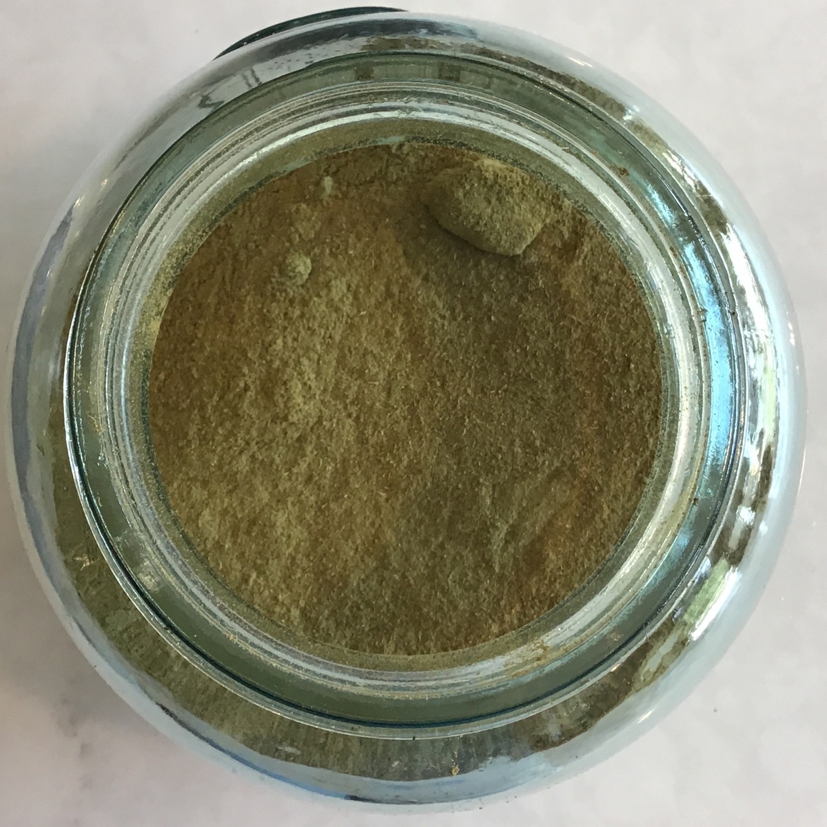 Mountain Rose Herbs Stevia Leaf, Powder ($2.3/oz)