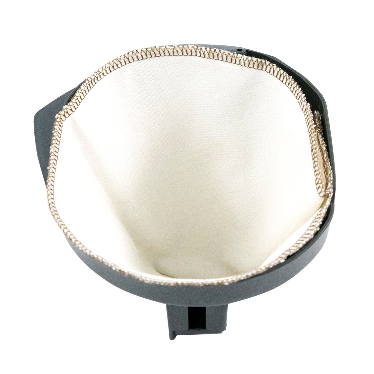 Coffeesock - Reusable Organic Coffee Filters - Drip Cone compostable - image 4