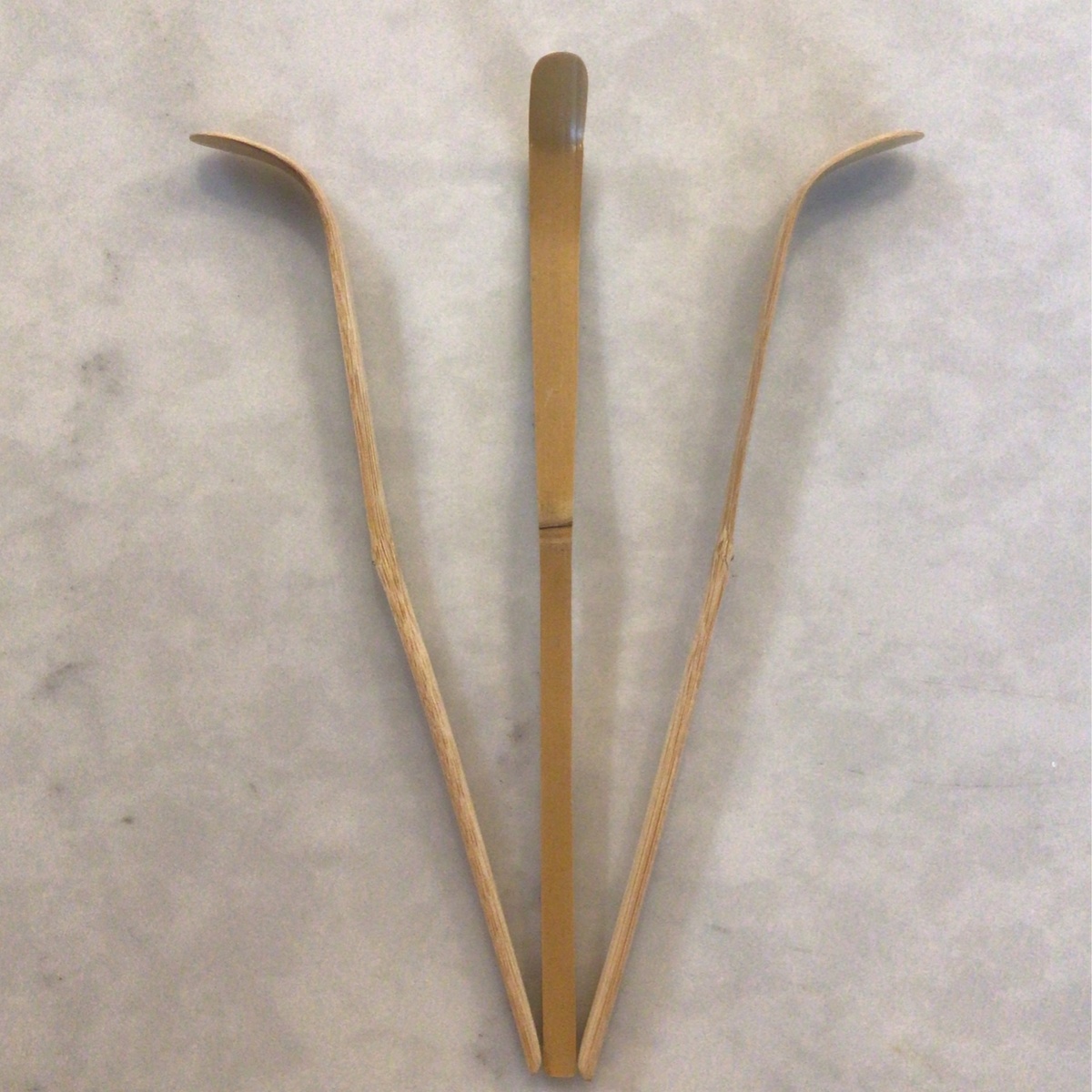 -- Matcha Spoon