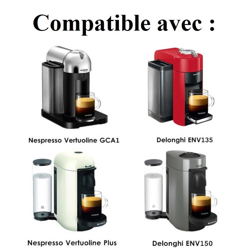 Natural’sace – Stainless Steel Refillable Nespresso Pod & Tamper Natural'sace - Stainless Steel Refillable Nespresso Pod & Tamper - image 6