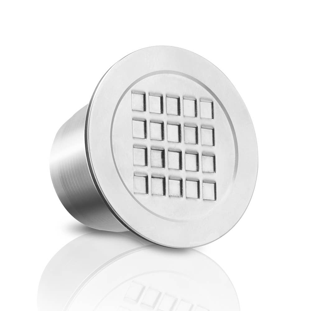 Natural’sace – Stainless Steel Refillable Nespresso Pod & Tamper Natural'sace - Stainless Steel Refillable Nespresso Pod & Tamper - image 3
