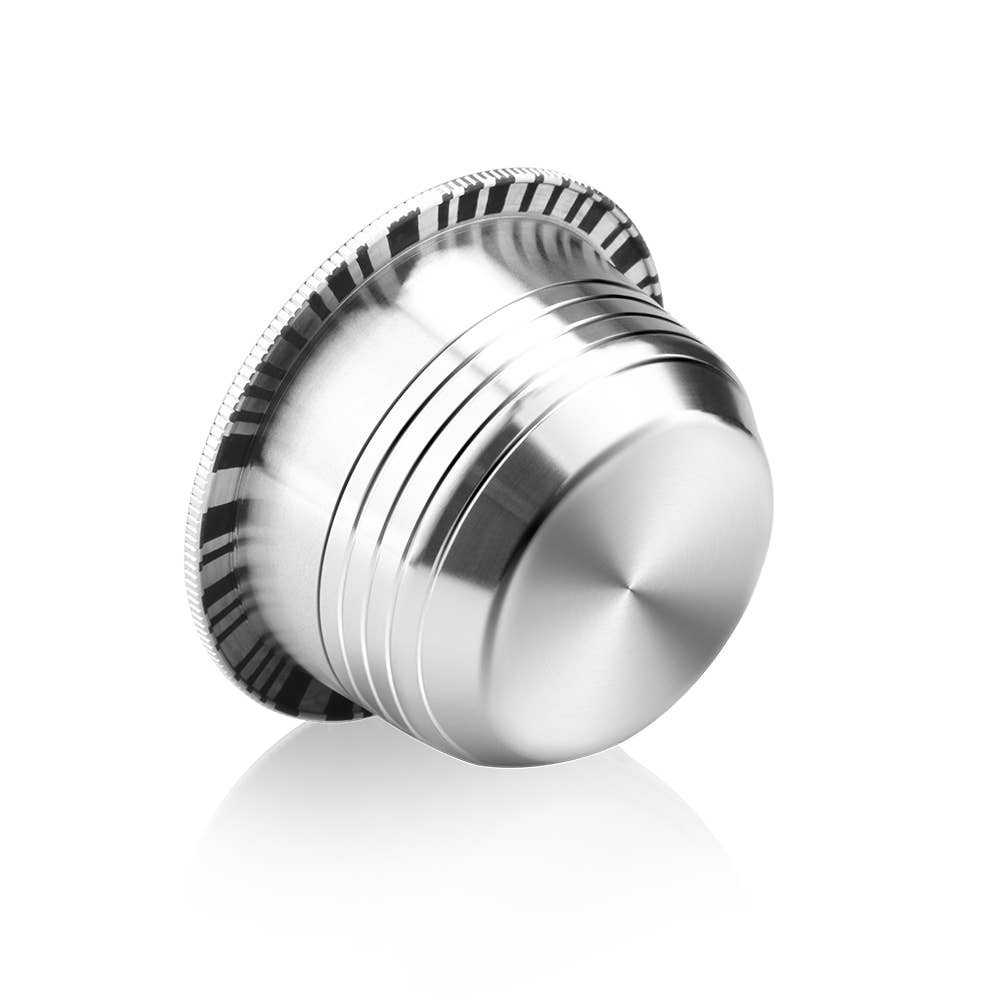 Natural’sace – Stainless Steel Refillable Nespresso Pod & Tamper Natural'sace - Stainless Steel Refillable Nespresso Pod & Tamper - image 10