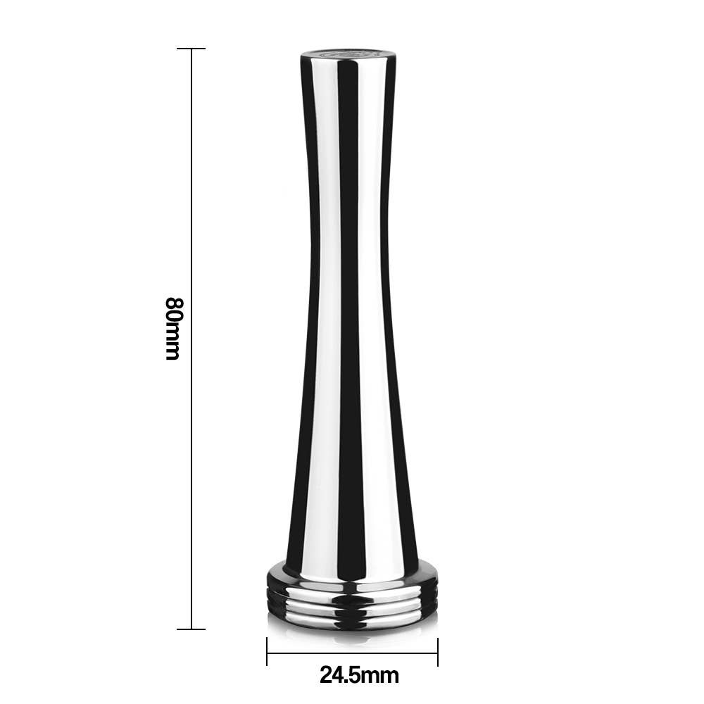 Natural’sace – Stainless Steel Refillable Nespresso Pod & Tamper Natural'sace - Stainless Steel Refillable Nespresso Pod & Tamper - image 11