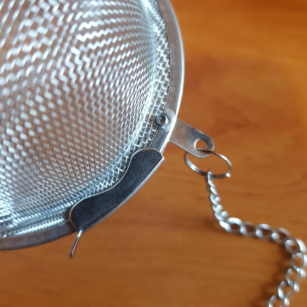 Unbranded - Stainless Tea Infusers - image 4