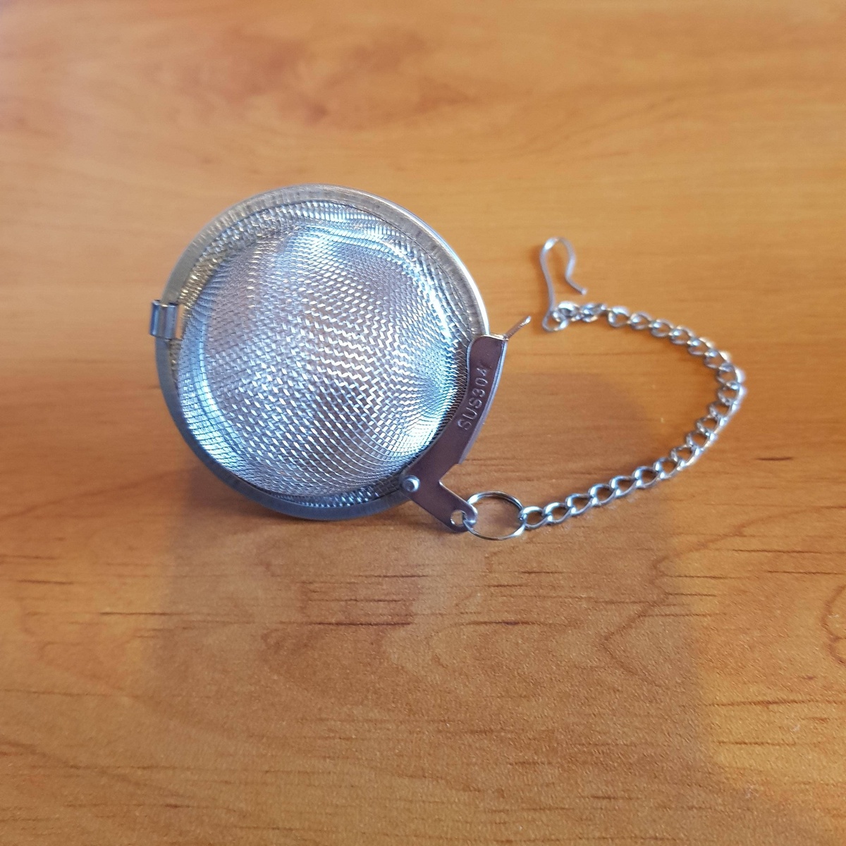 Unbranded - Stainless Tea Infusers - image 3