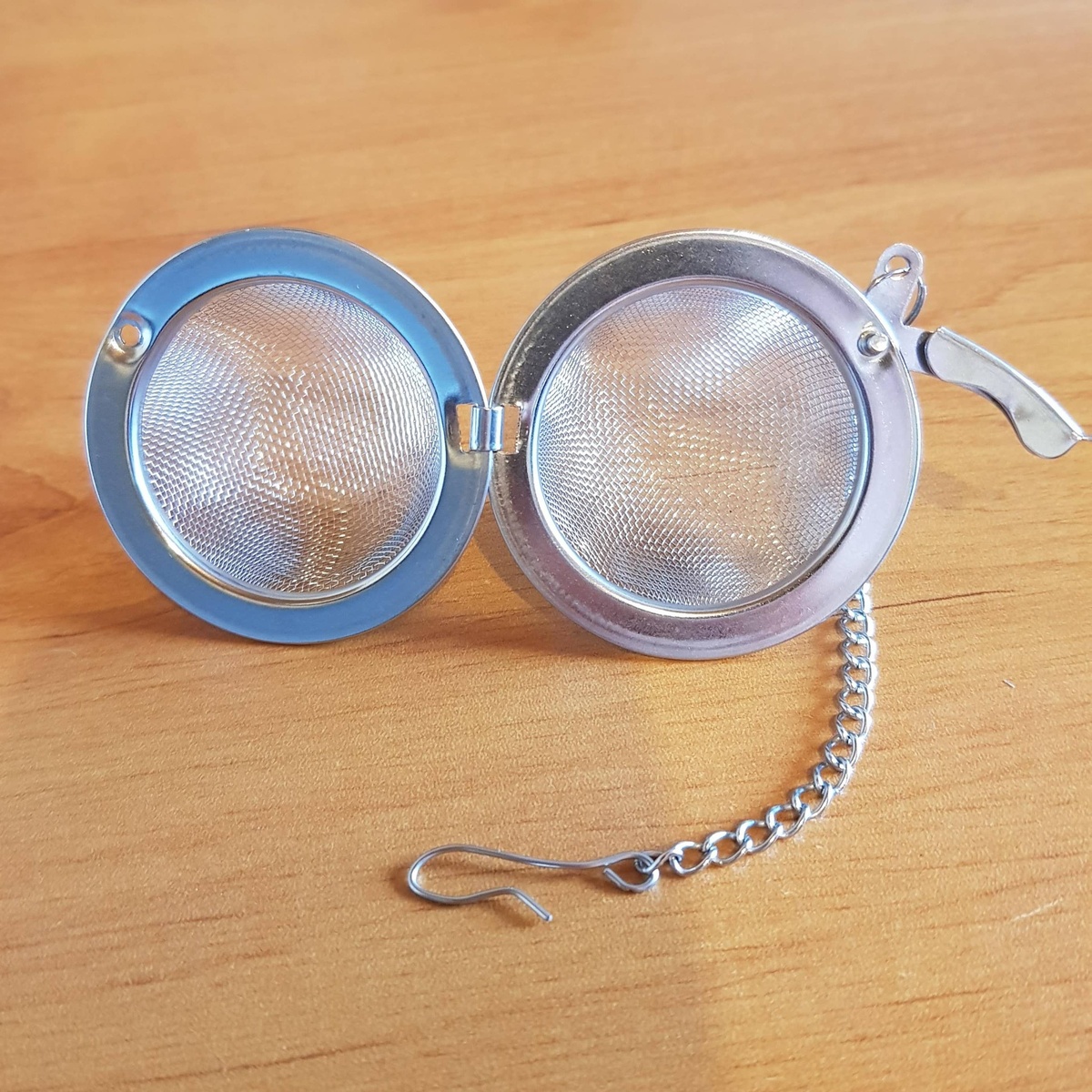 Unbranded - Stainless Tea Infusers - image 2