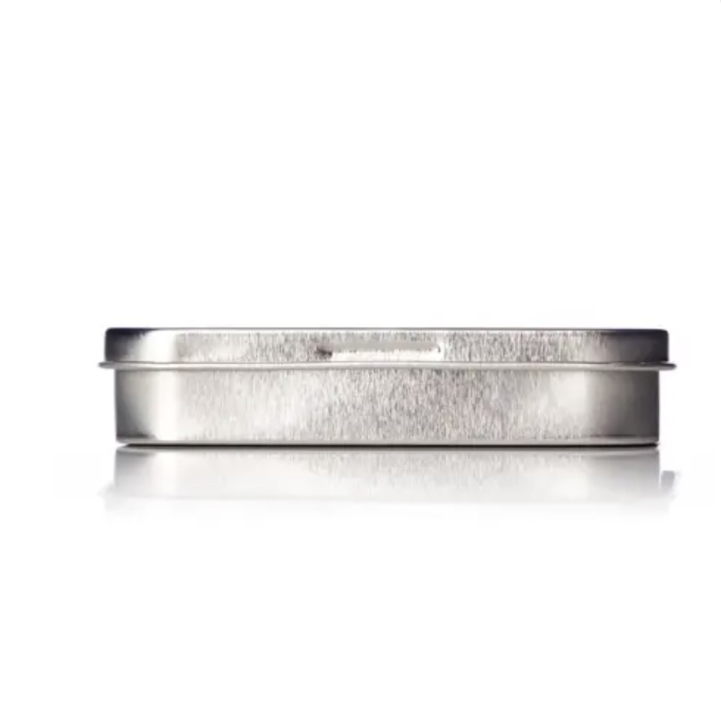 -- Rectangular Tins tin-plated steel - image 4
