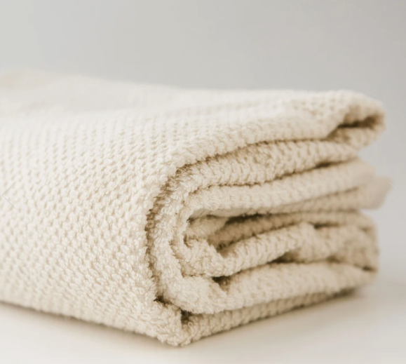 Anact - Hemp + Organic Cotton Towels - image 6
