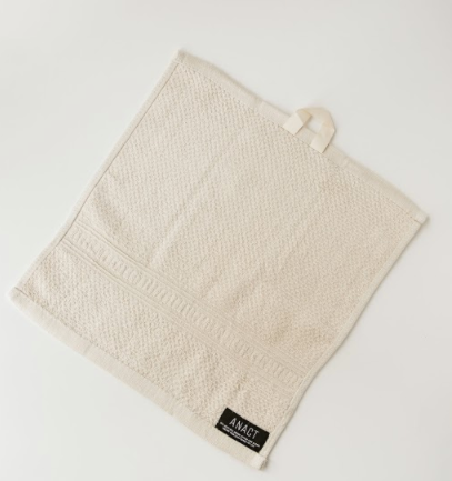 Anact - Hemp + Organic Cotton Towels - image 5