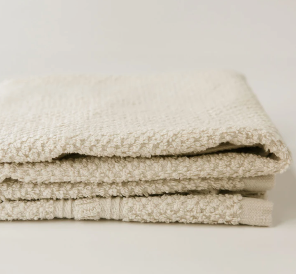 Anact - Hemp + Organic Cotton Towels - image 7
