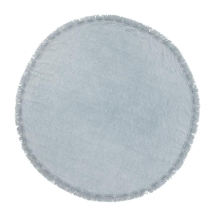 Stray And Wander - Brook Roundie*** organic turkish cotton