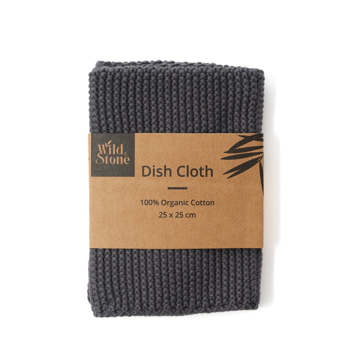 Wild and Stone - Organic Cotton Dish Cloth - image 8