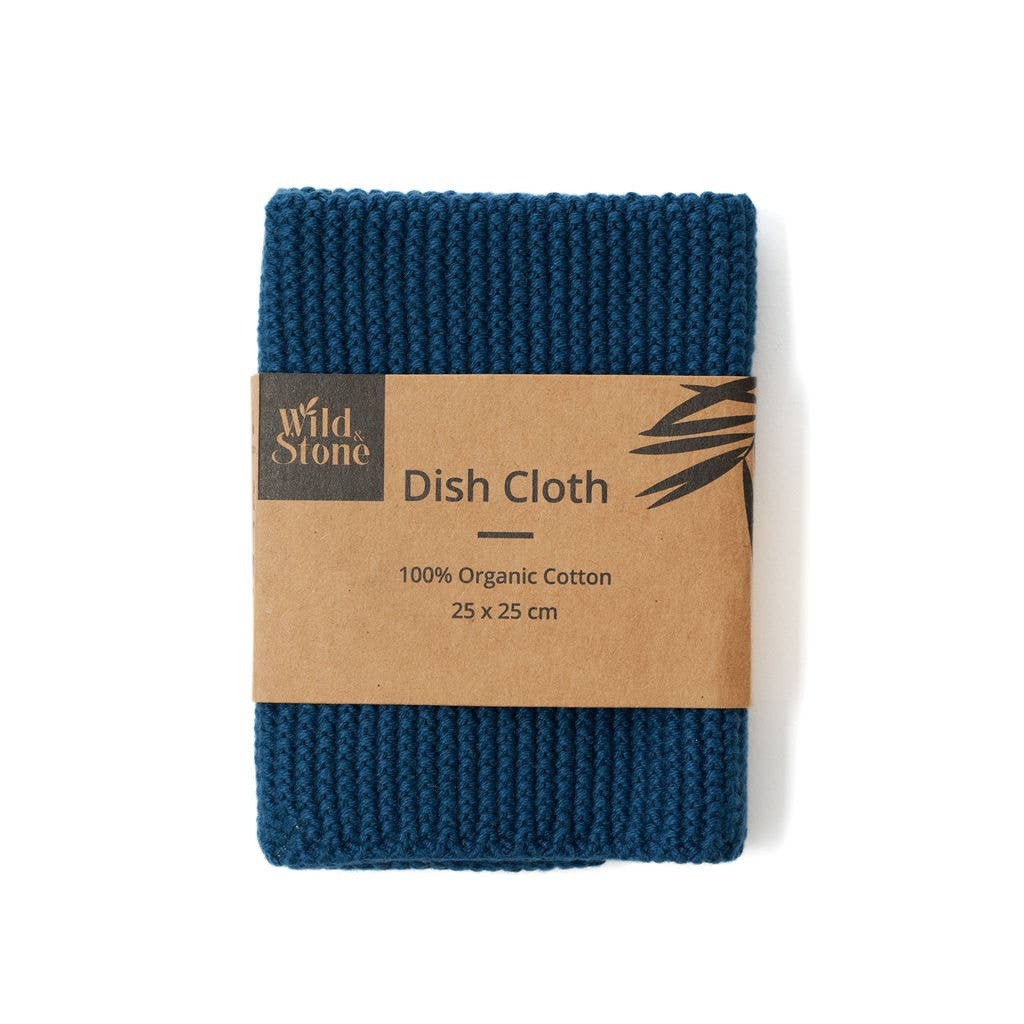 Wild and Stone - Organic Cotton Dish Cloth - image 6