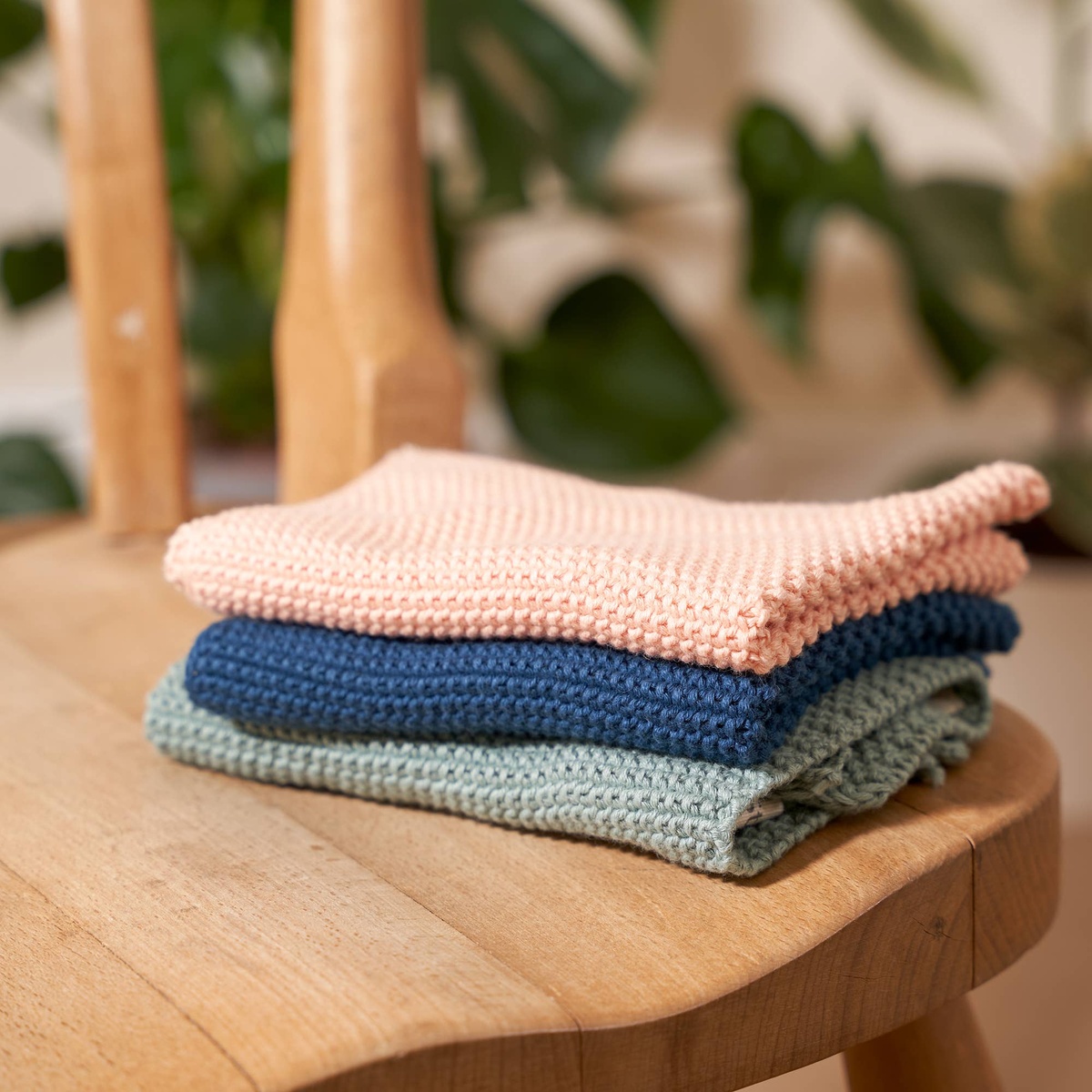 Wild and Stone - Organic Cotton Dish Cloth - image 14