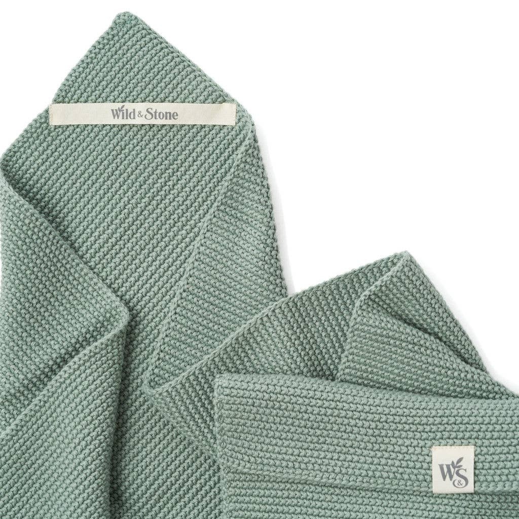 Wild and Stone - Organic Cotton Hand Towel - image 11