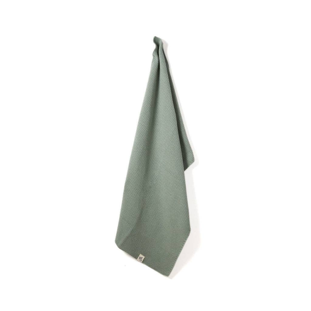 Wild and Stone - Organic Cotton Hand Towel - image 2