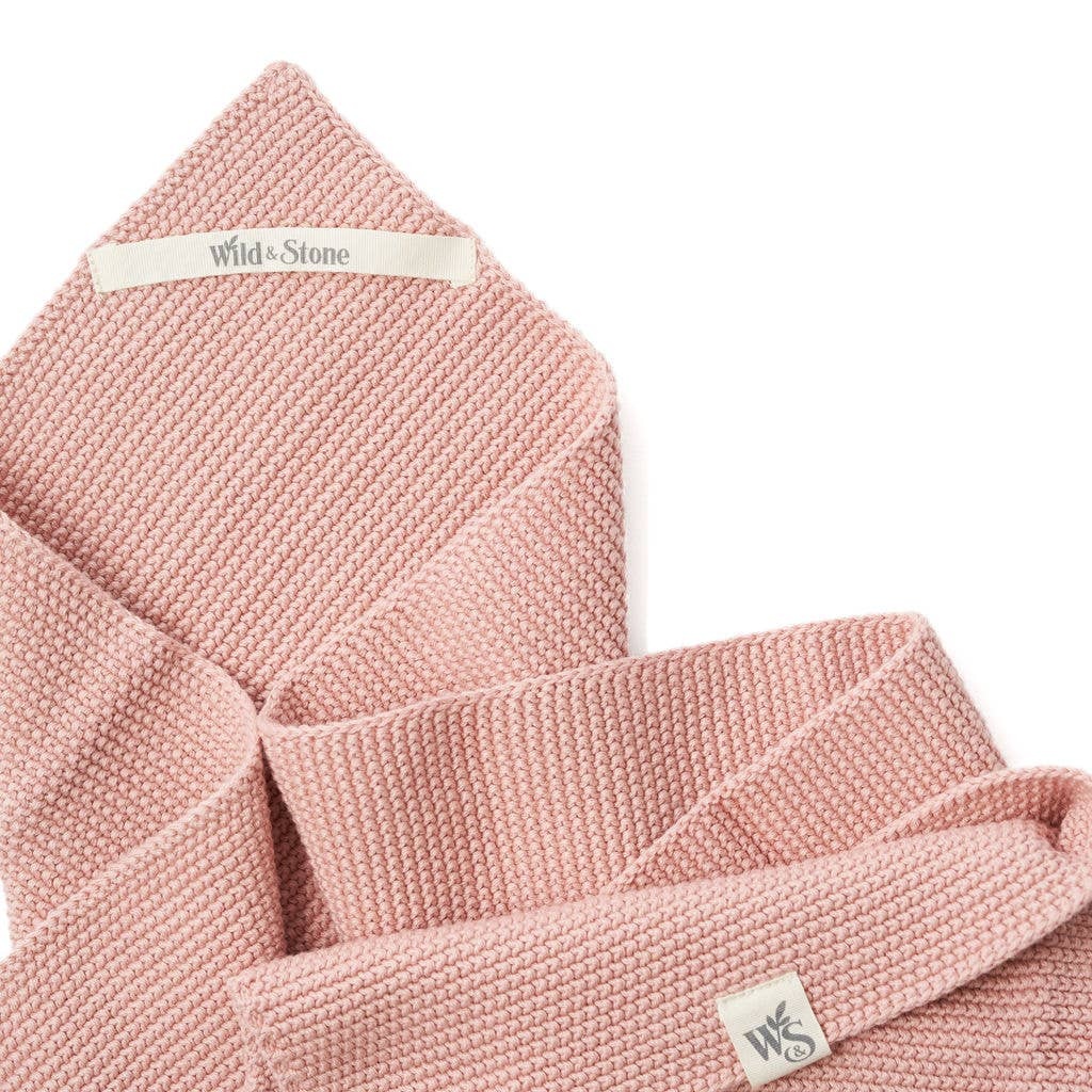 Wild and Stone - Organic Cotton Hand Towel - image 8