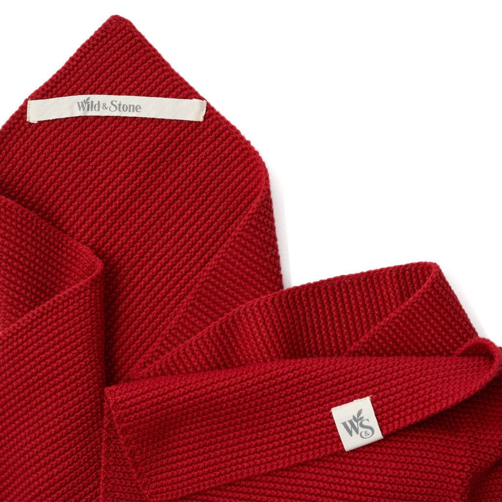 Wild and Stone - Organic Cotton Hand Towel - image 14