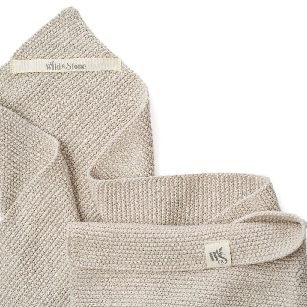 Wild and Stone - Organic Cotton Hand Towel - image 18