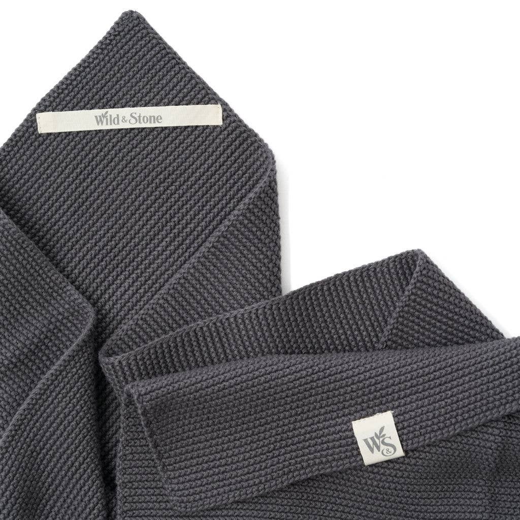 Wild and Stone - Organic Cotton Hand Towel - image 6