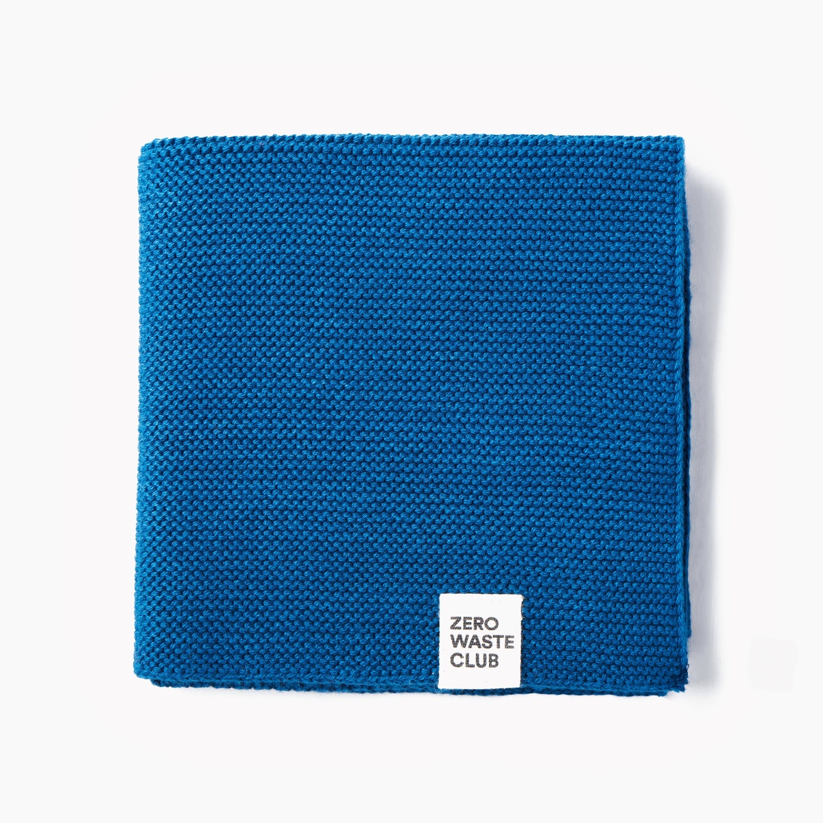 Zero Waste Club – Dish Cloth, Organic Cotton Zero Waste Club - Dish Cloth, Organic Cotton polyester - image 12