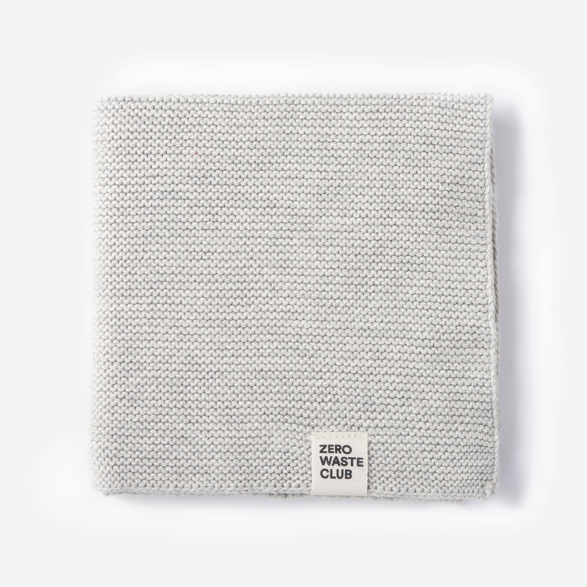 Zero Waste Club – Dish Cloth, Organic Cotton Zero Waste Club - Dish Cloth, Organic Cotton polyester - image 11