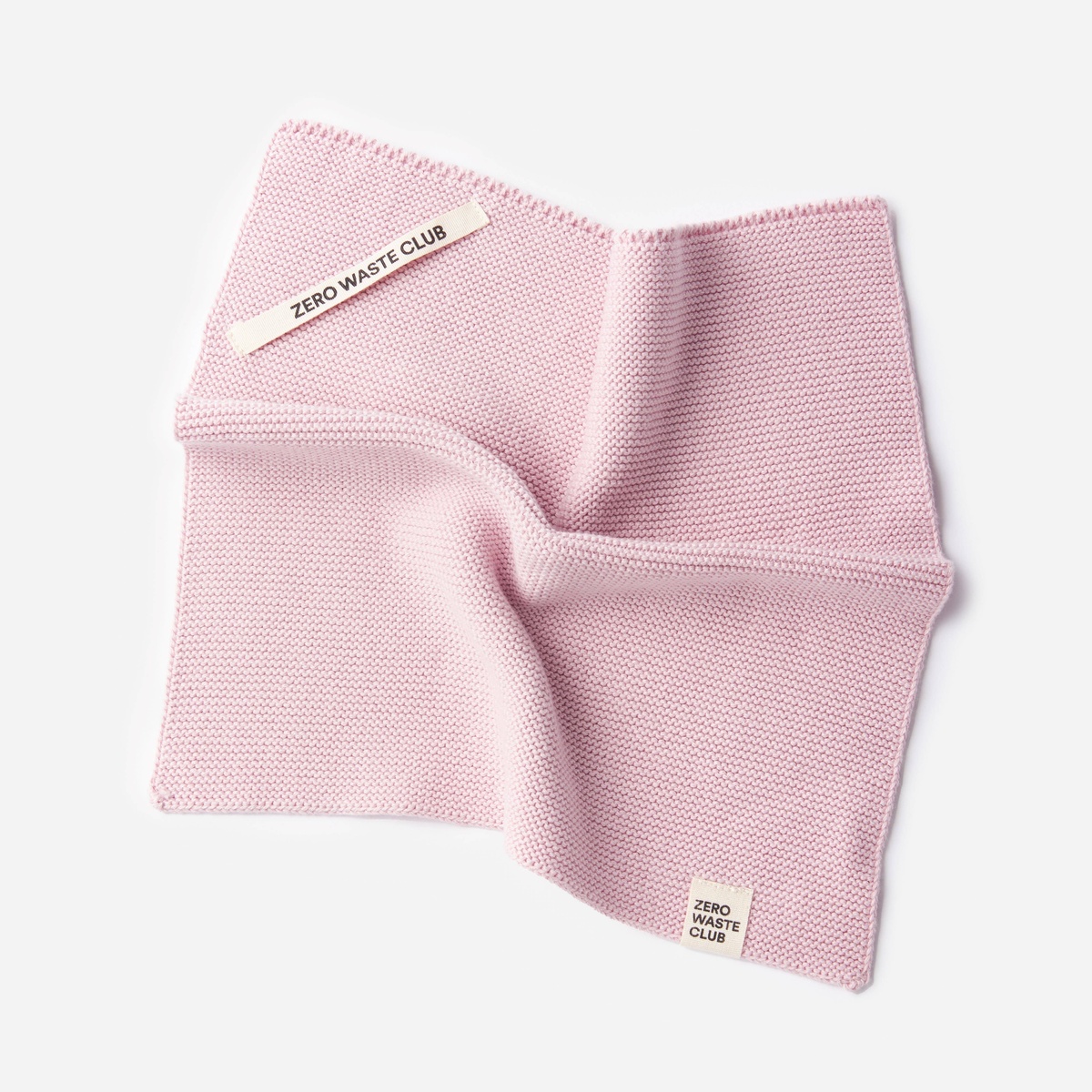 Zero Waste Club – Dish Cloth, Organic Cotton Zero Waste Club - Dish Cloth, Organic Cotton polyester - image 13