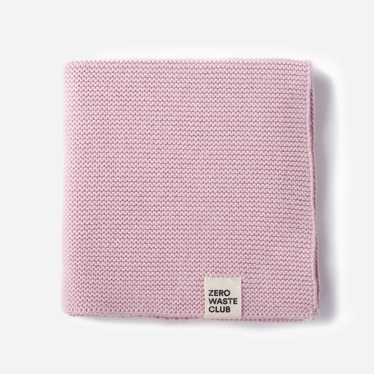 Zero Waste Club – Dish Cloth, Organic Cotton Zero Waste Club - Dish Cloth, Organic Cotton polyester - image 23