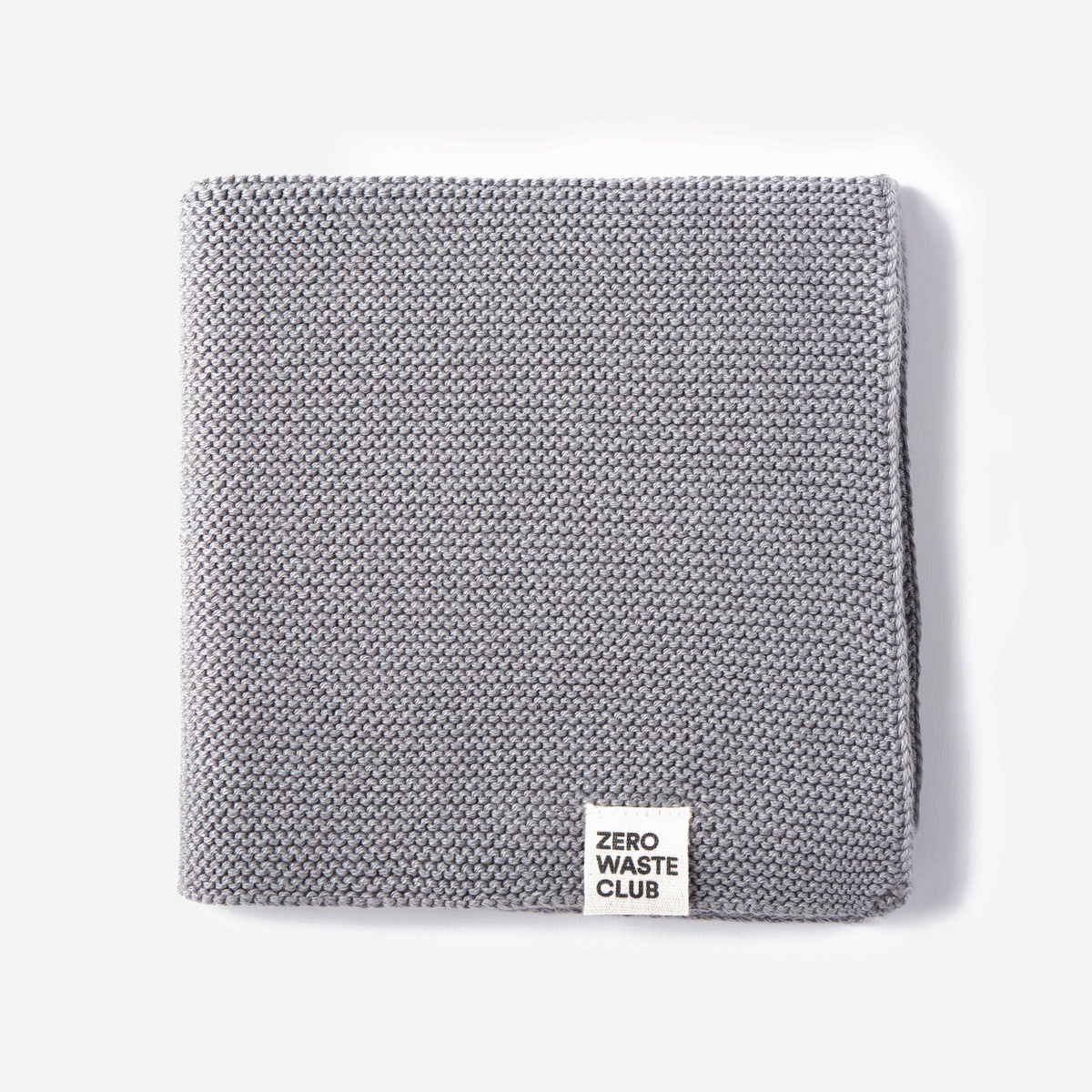 Zero Waste Club – Dish Cloth, Organic Cotton Zero Waste Club - Dish Cloth, Organic Cotton polyester - image 22