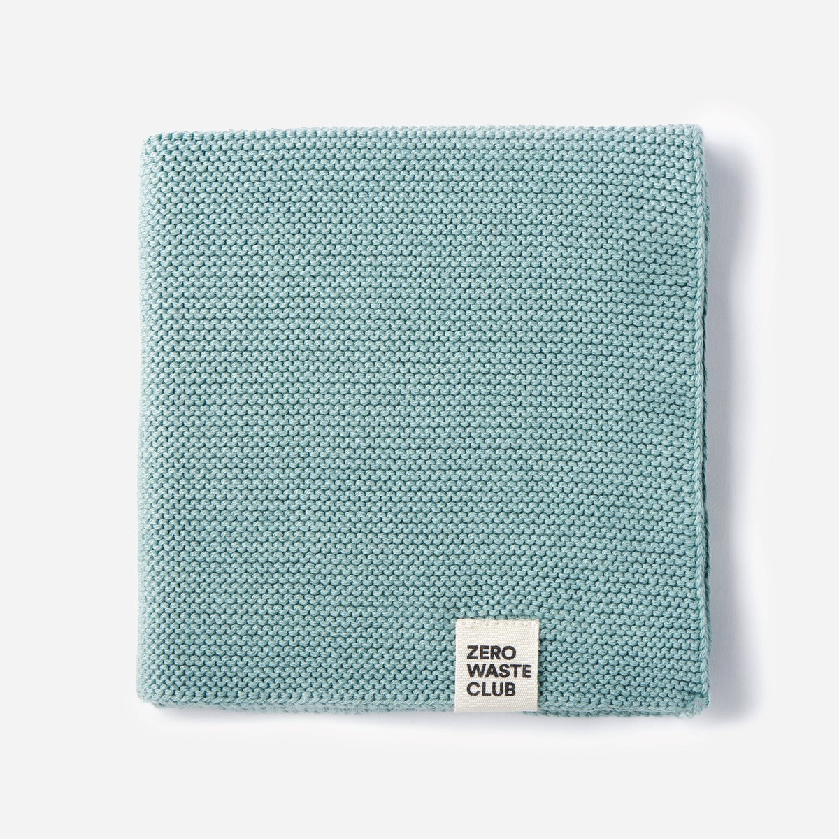 Zero Waste Club – Dish Cloth, Organic Cotton Zero Waste Club - Dish Cloth, Organic Cotton polyester - image 21
