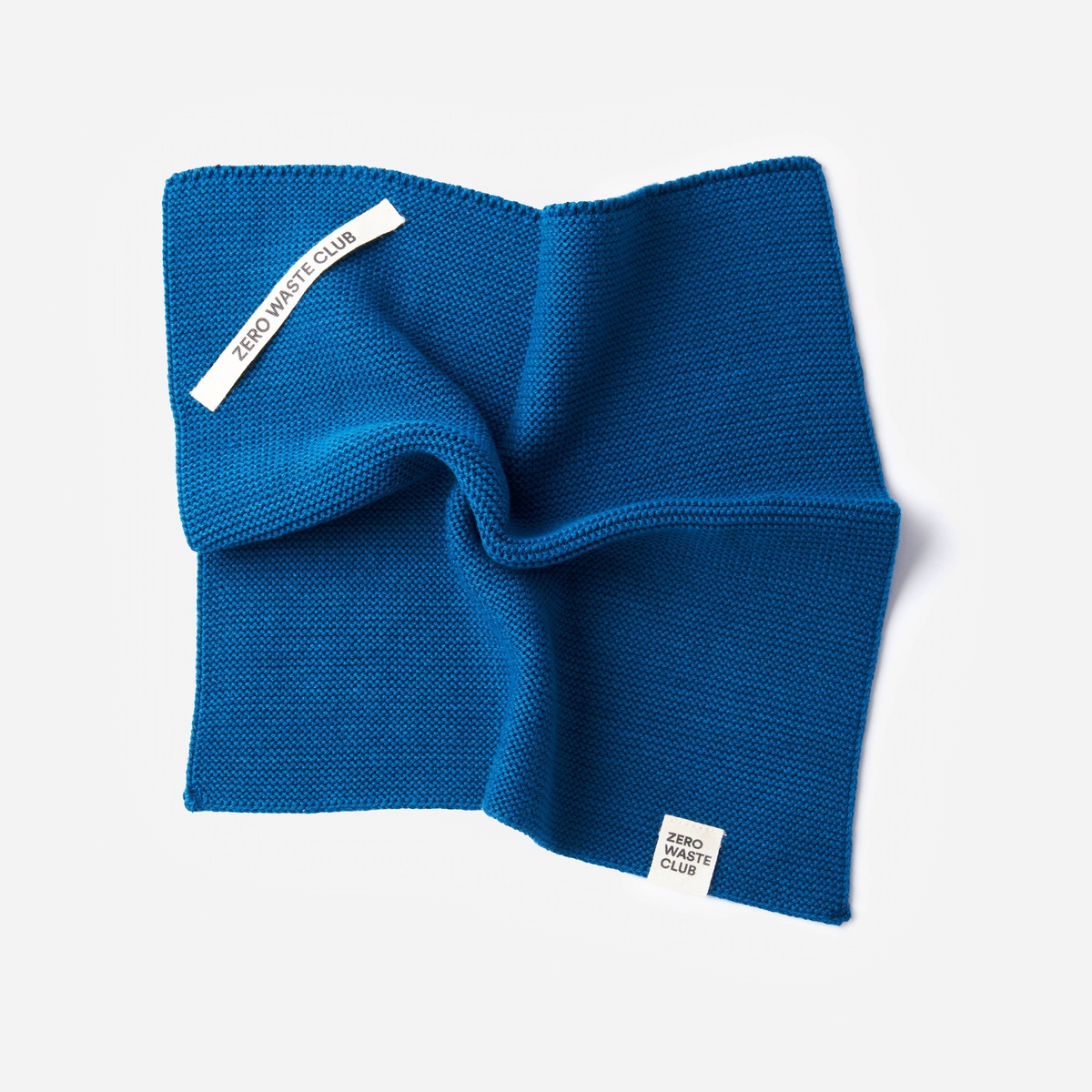 Zero Waste Club - Dish Cloth, Organic Cotton polyester