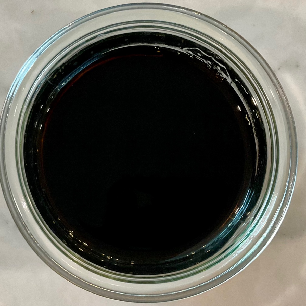 Saffi Saana Balsamic Vinegar, Dark (90c/oz)