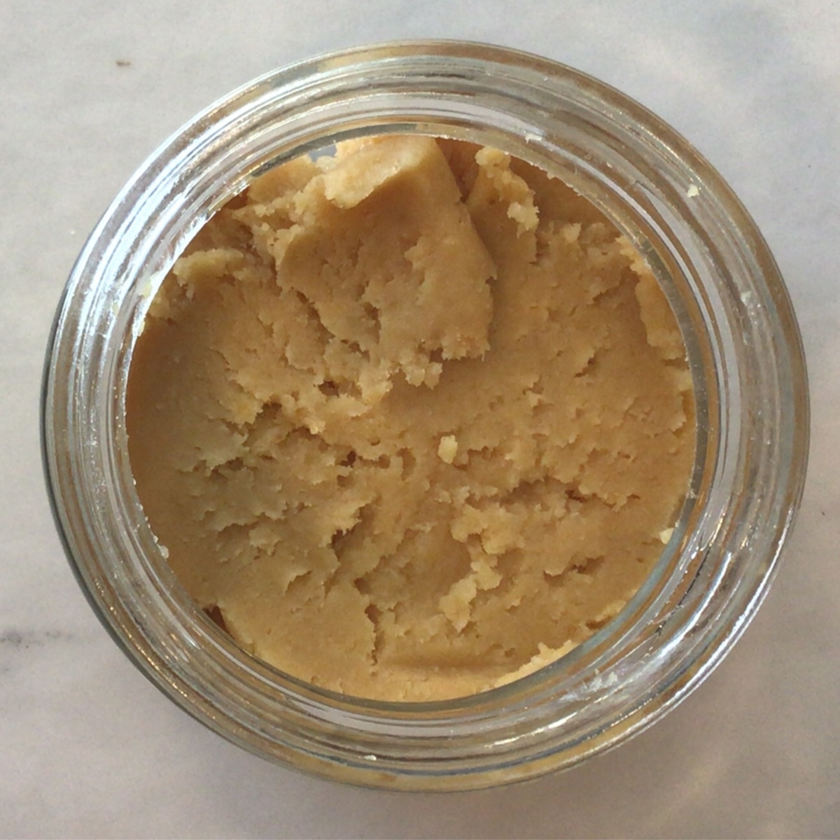 Miso Master Chickpea Miso ($1.4/oz) natural food industry