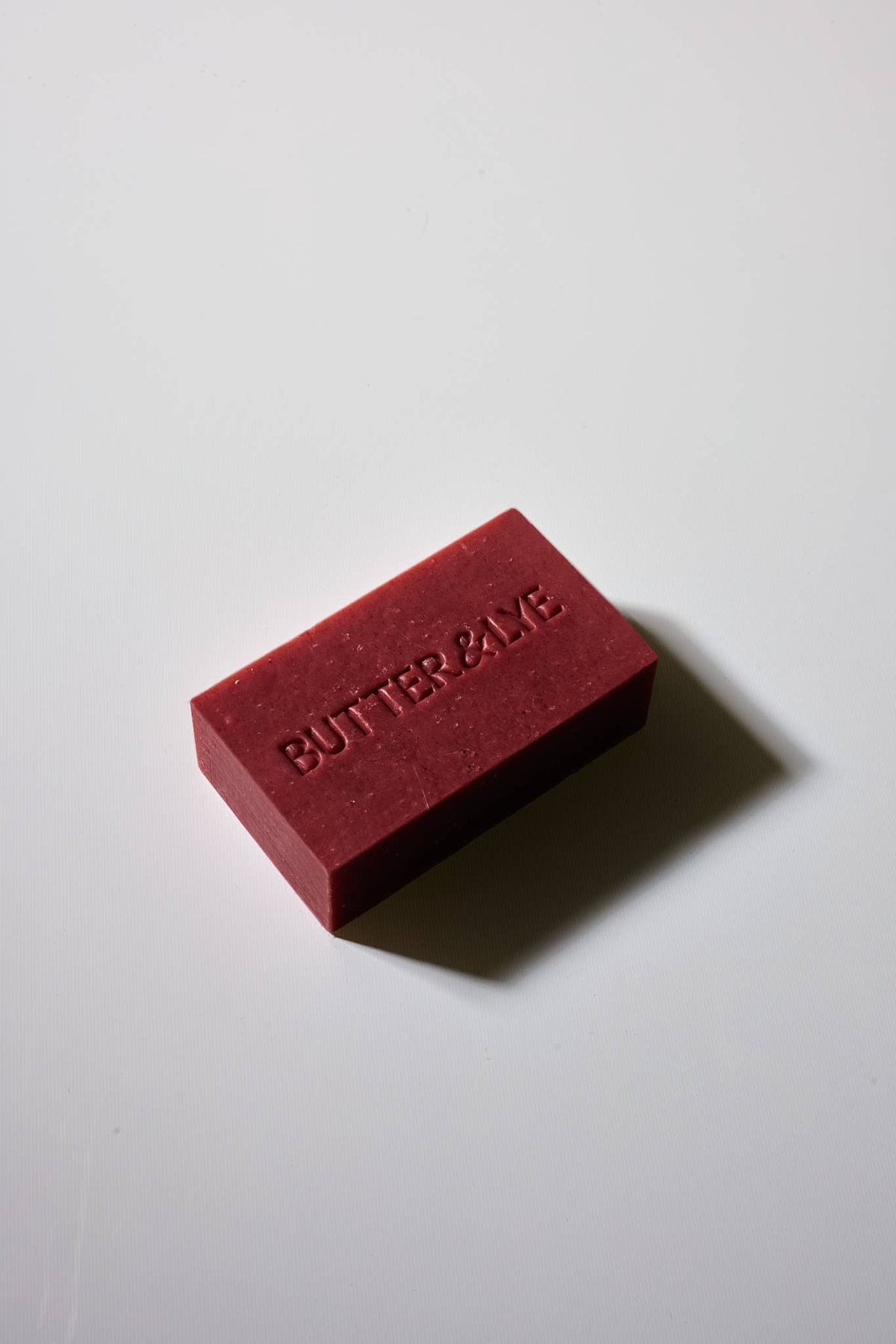 Butter and Lye - Body Wash Bars organic plant oils - image 9