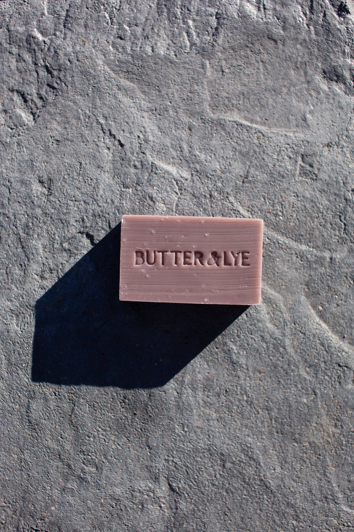 Butter and Lye - Body Wash Bars organic plant oils - image 3