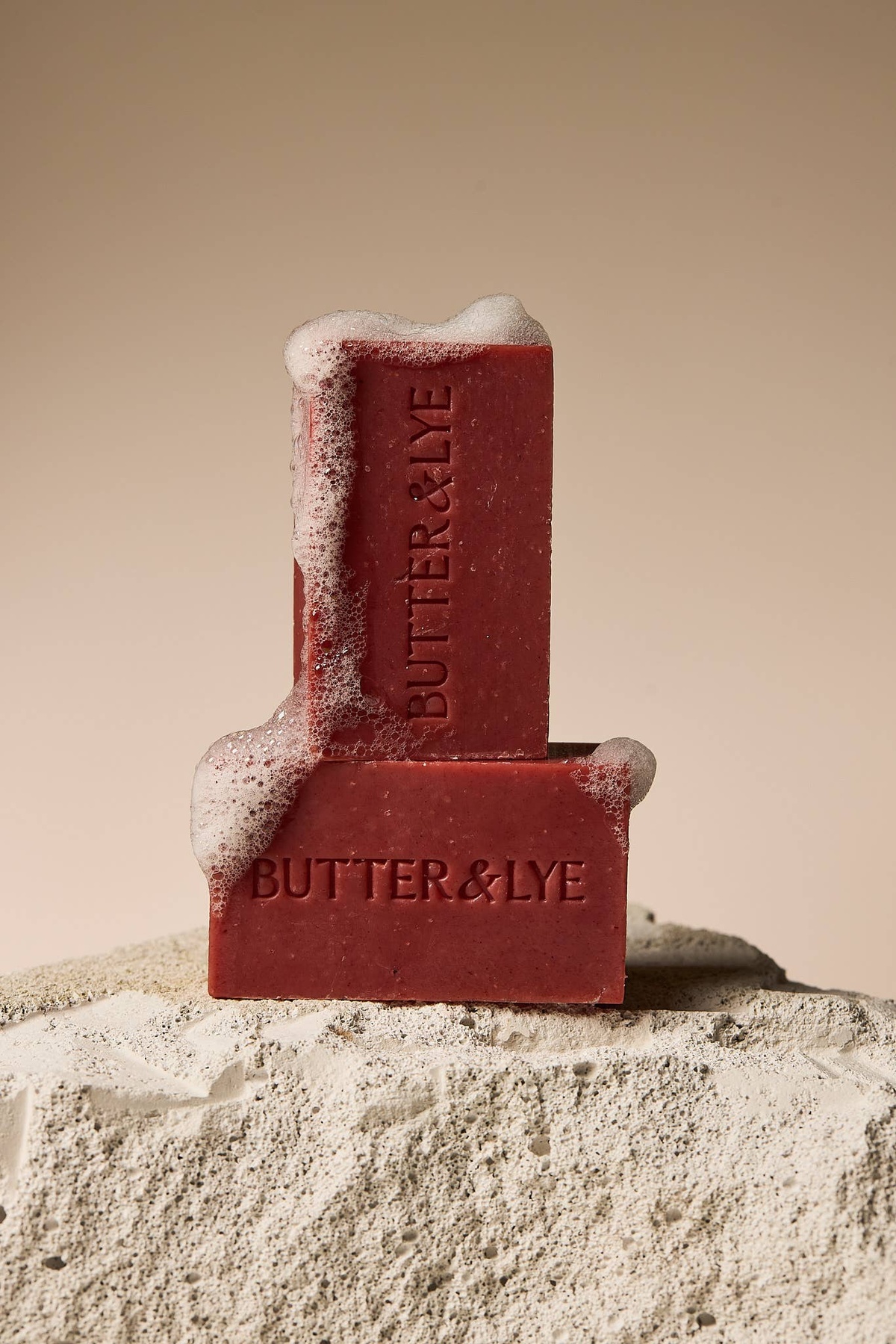 Butter and Lye - Body Wash Bars organic plant oils - image 10