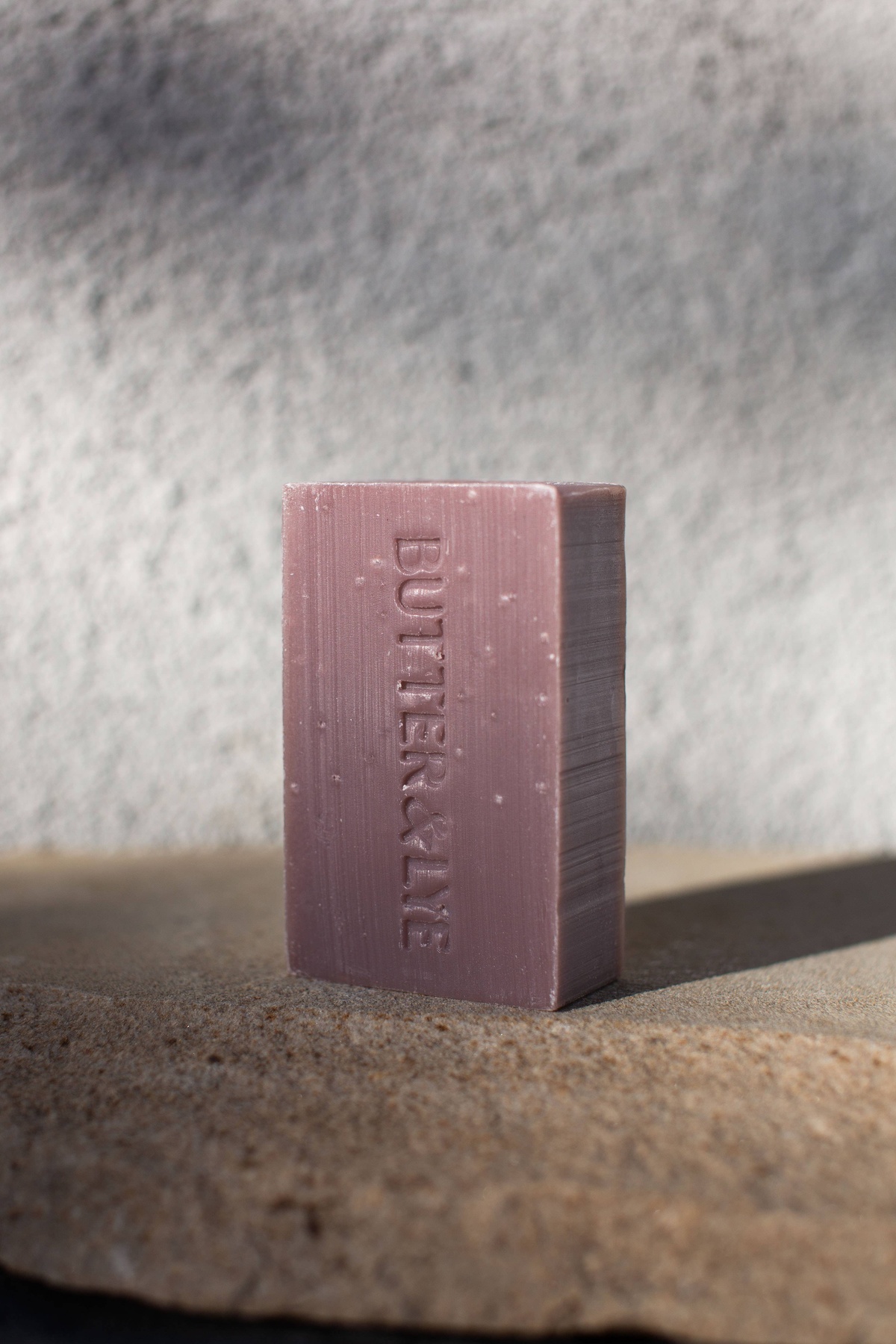 Butter and Lye - Body Wash Bars organic plant oils - image 2