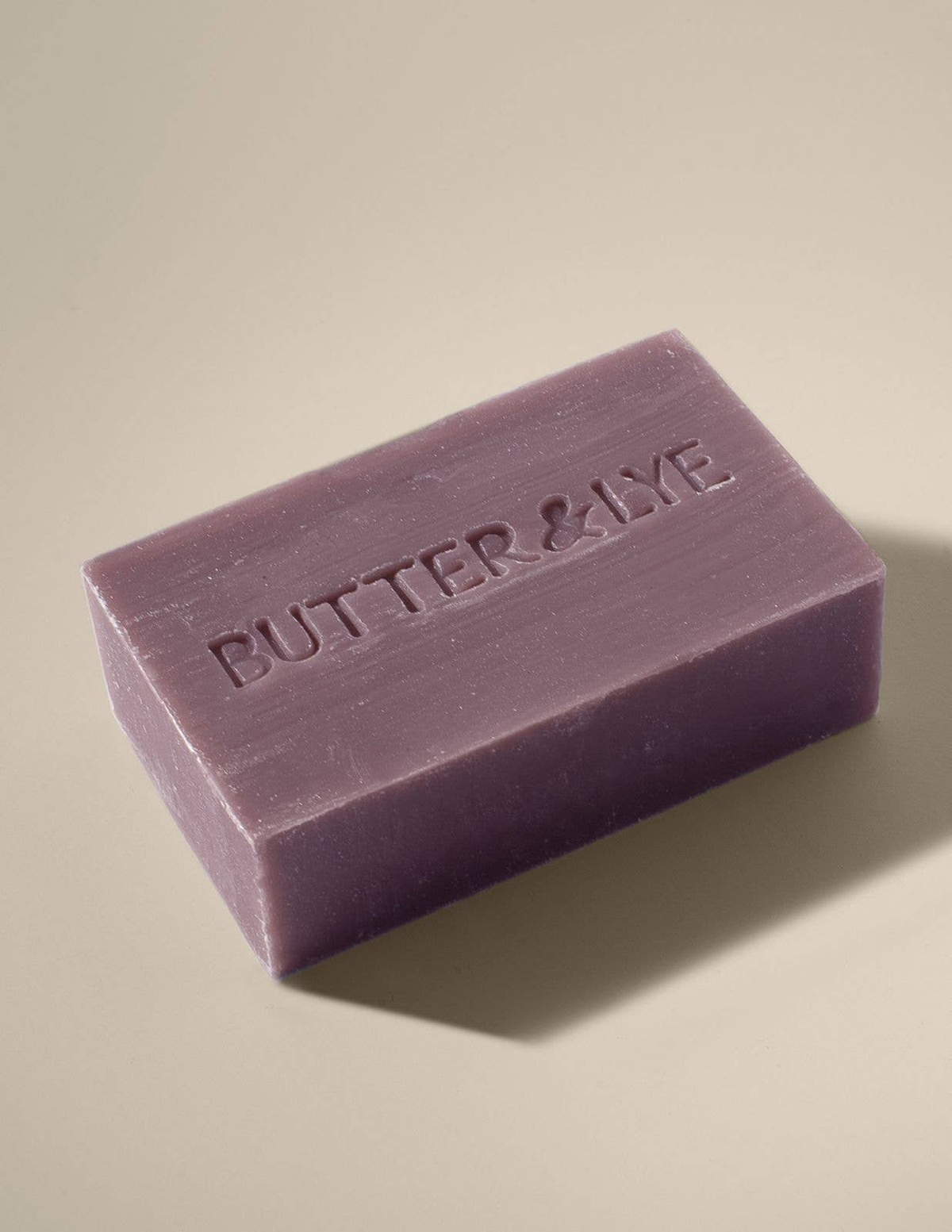 Butter and Lye - Body Wash Bars organic plant oils - image 5
