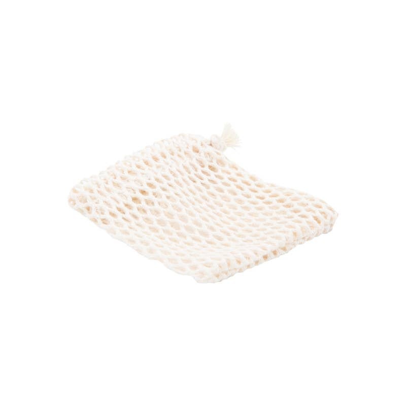 Chamarrel - Organic Cotton Soap Saver Bags - image 4