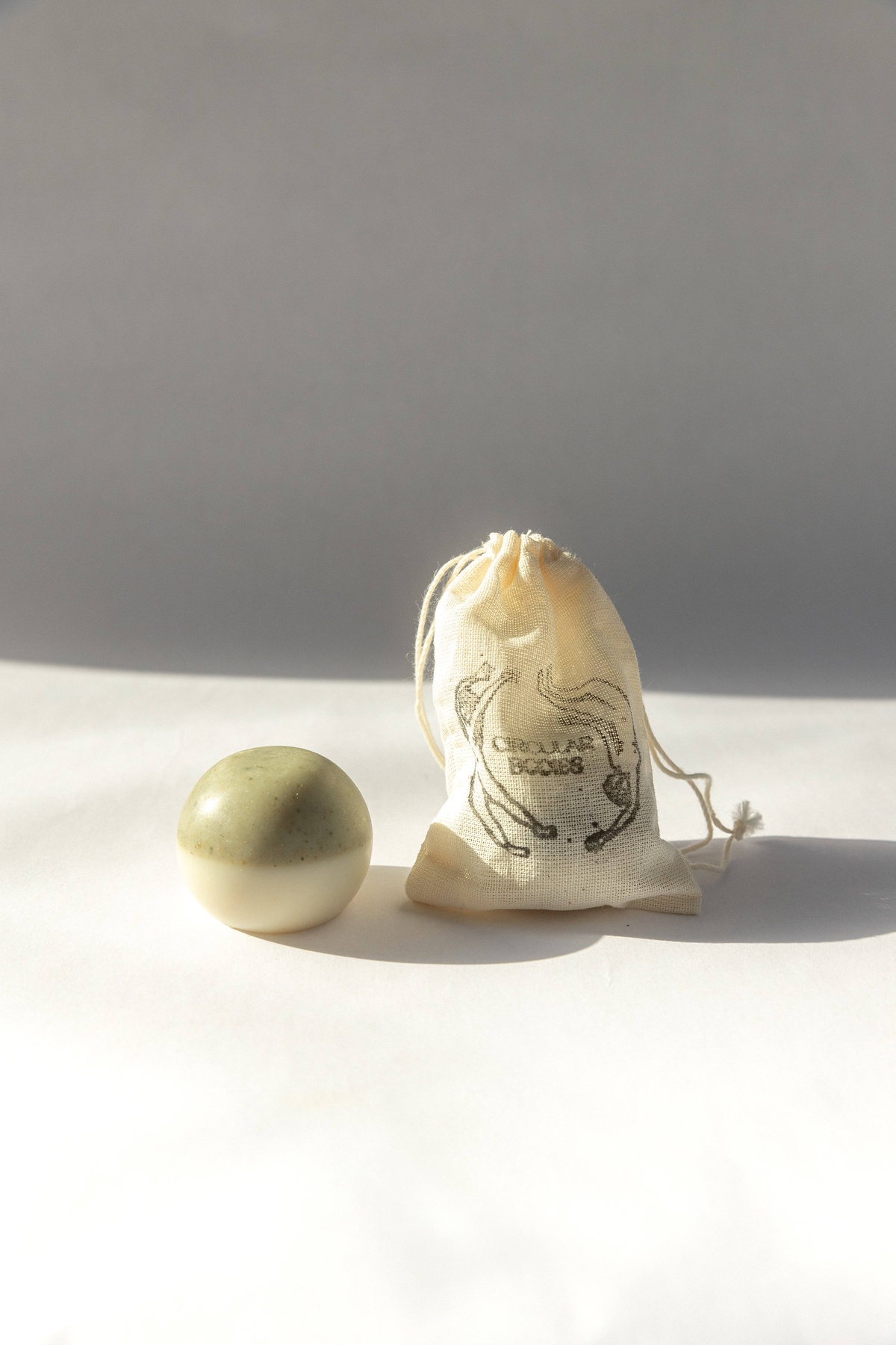 Circular Bodies – Body Soap Spheres, Assorted WSHCIRBBS Circular Bodies - Body Soap Spheres, Assorted essential oils - image 2