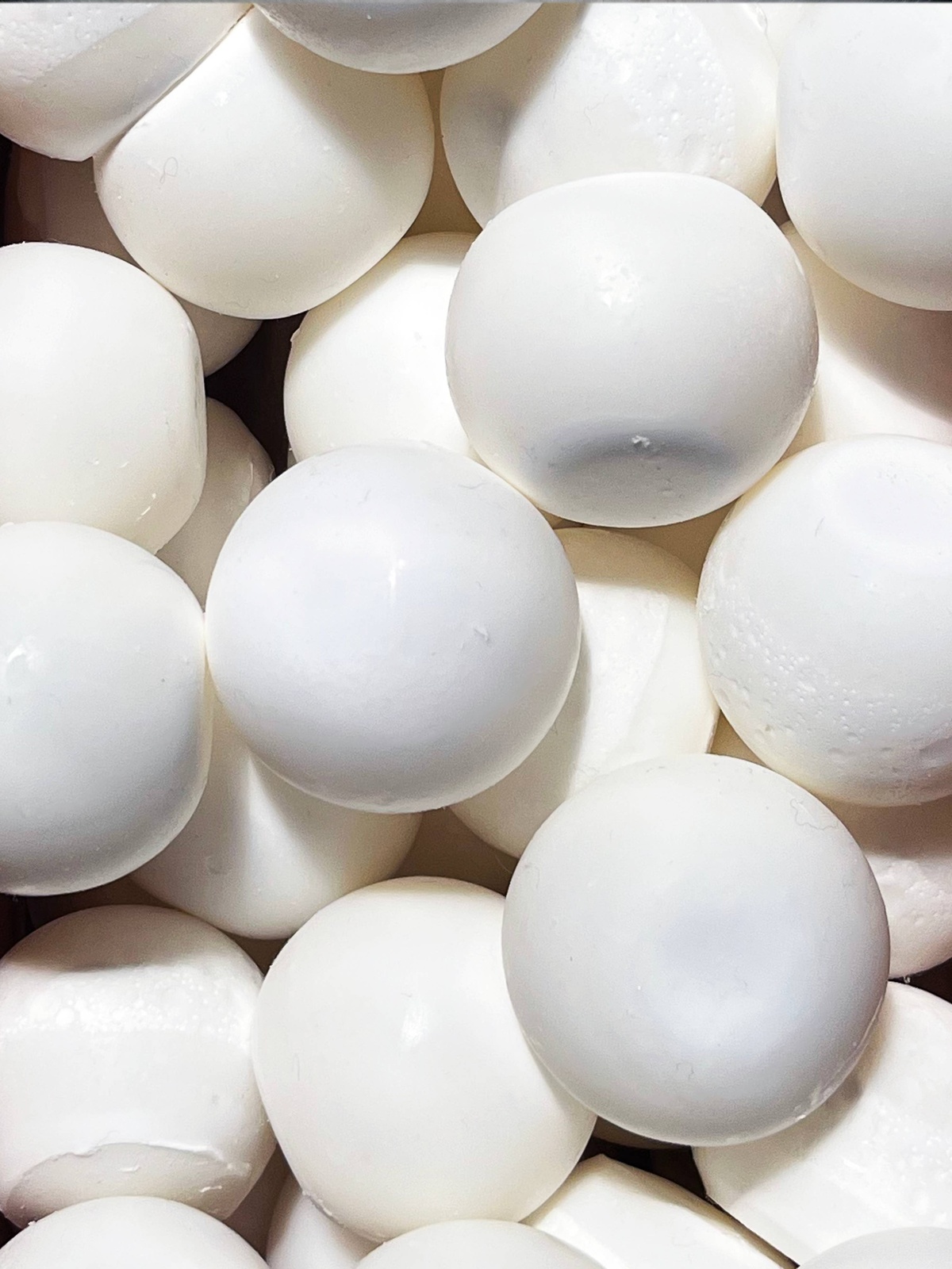 Circular Bodies - Coconut Home Sphere organic saponified coconut oil