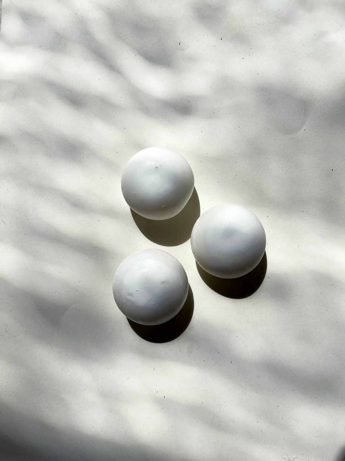 Circular Bodies - Coconut Home Sphere organic saponified coconut oil - image 2