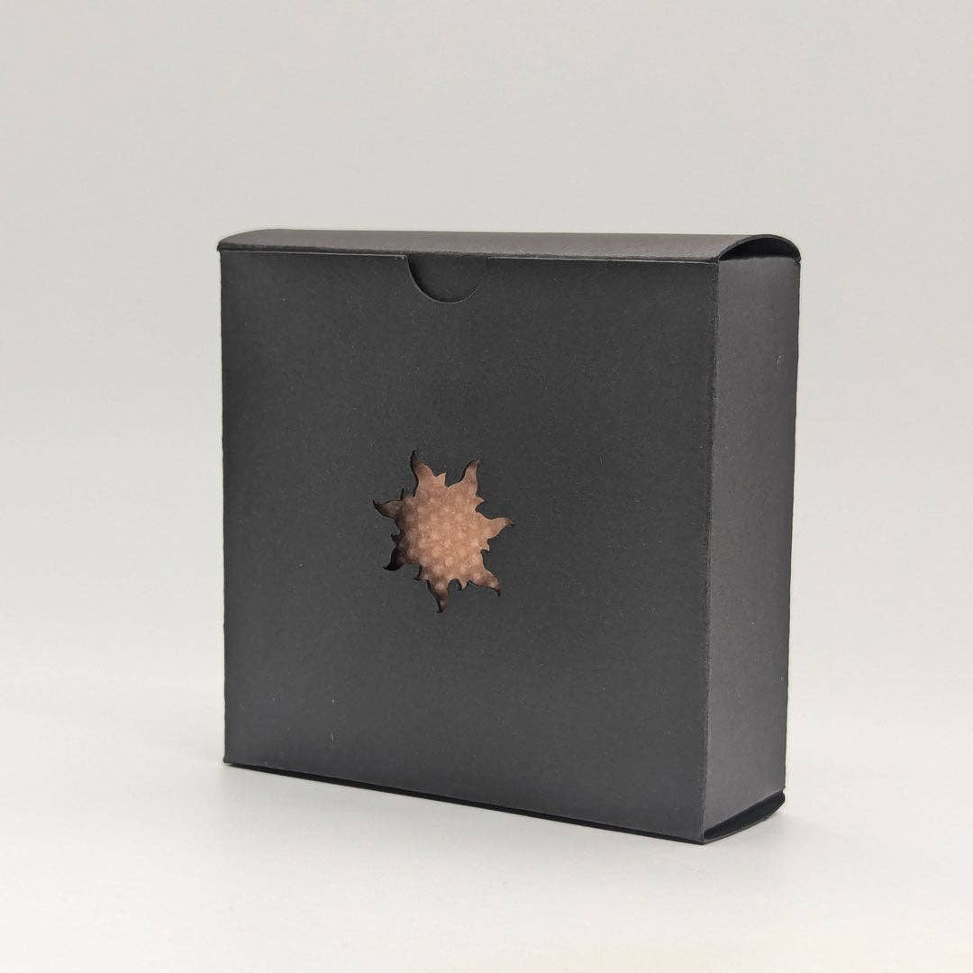 Hyssop Beauty Apothecary – Litha Sea Salt Scrub Bar Hyssop Beauty Apothecary - Litha Sea Salt Scrub Bar - image 3