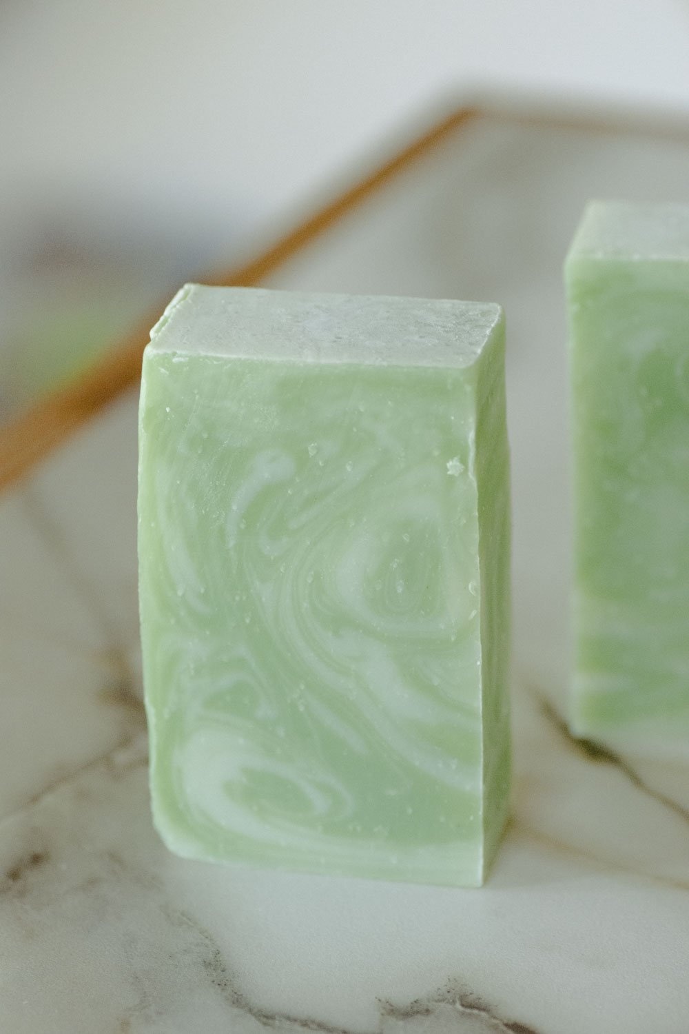 NO TOX LIFE™ - Vegan Body Soap luxurious coconut cleansers to wash