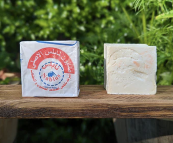 Palestinian Soap Cooperative – Organic Olive Oil Soap Palestinian Soap Cooperative - Organic Olive Oil Soap - image 5