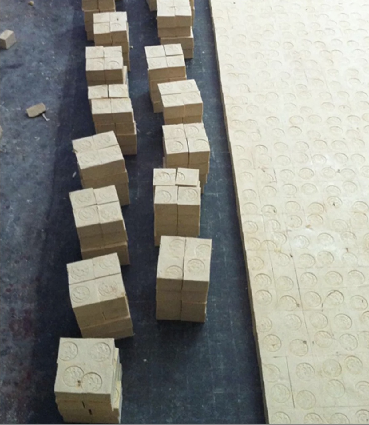 Palestinian Soap Cooperative – Organic Olive Oil Soap Palestinian Soap Cooperative - Organic Olive Oil Soap - image 2