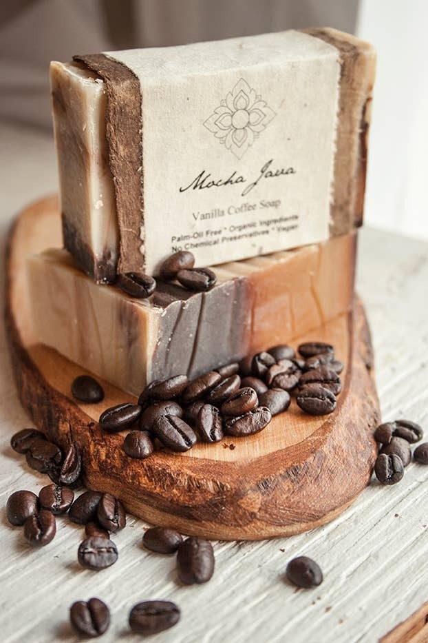 Unearth Malee – Organic Soap Unearth Malee - Organic Soap locally sourced - image 3