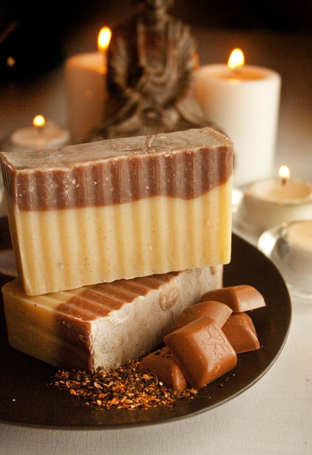 Unearth Malee – Organic Soap Unearth Malee - Organic Soap locally sourced - image 4