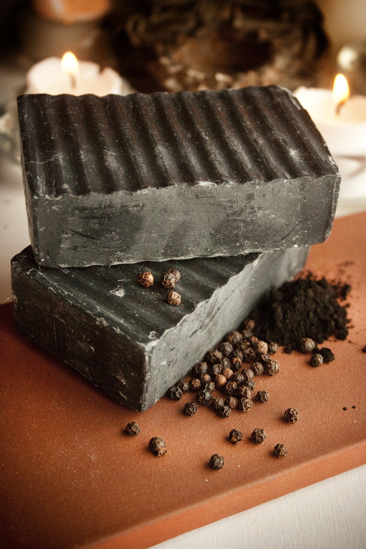 Unearth Malee – Organic Soap Unearth Malee - Organic Soap locally sourced - image 2